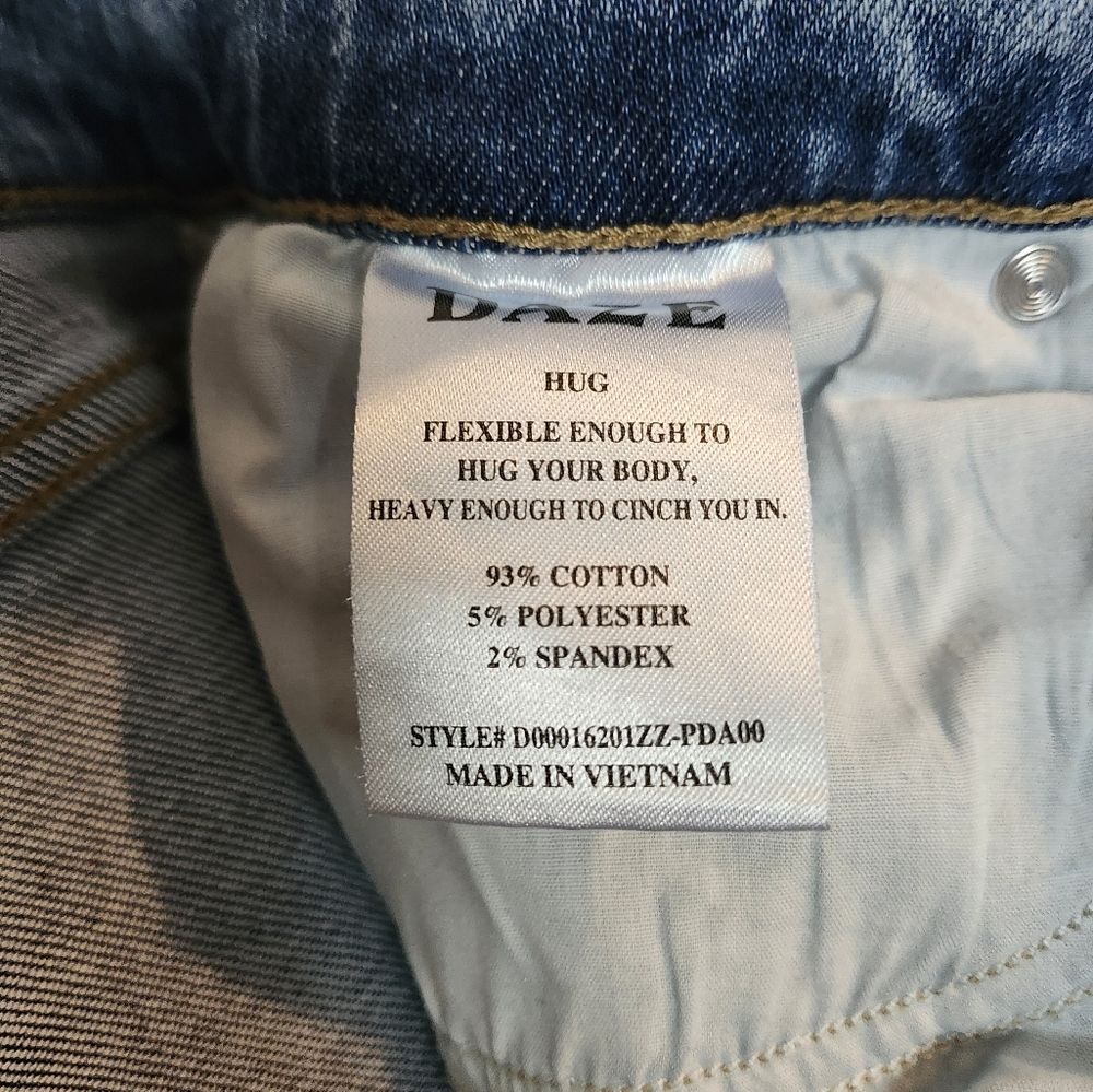 Blue Jeans bundle - Picture 6 of 14